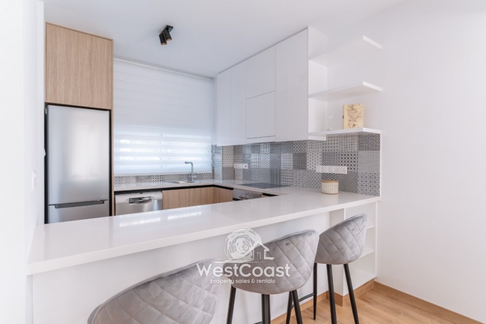 Detached Villa For Sale  in  Peyia