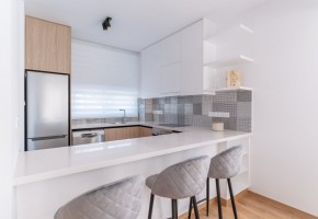 Detached Villa For Sale  in  Peyia