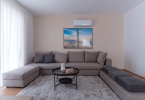 Detached Villa For Sale  in  Peyia