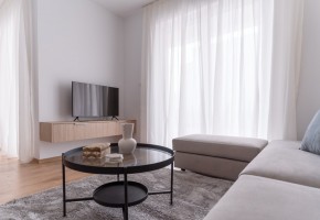 Detached Villa For Sale  in  Peyia