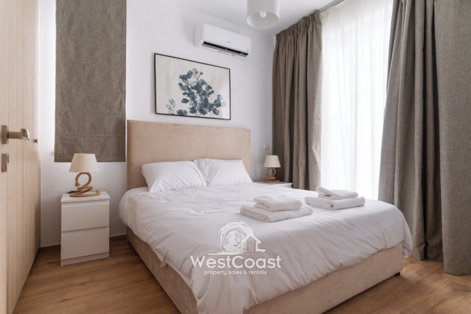 Detached Villa For Sale  in  Peyia