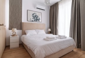 Detached Villa For Sale  in  Peyia