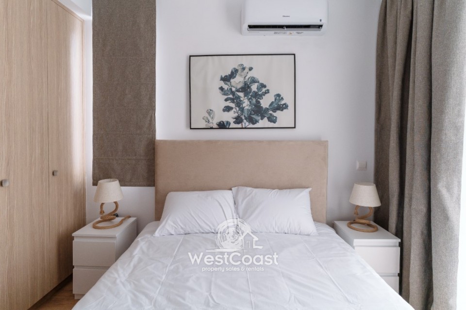 Detached Villa For Sale  in  Peyia