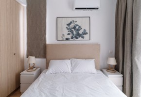 Detached Villa For Sale  in  Peyia