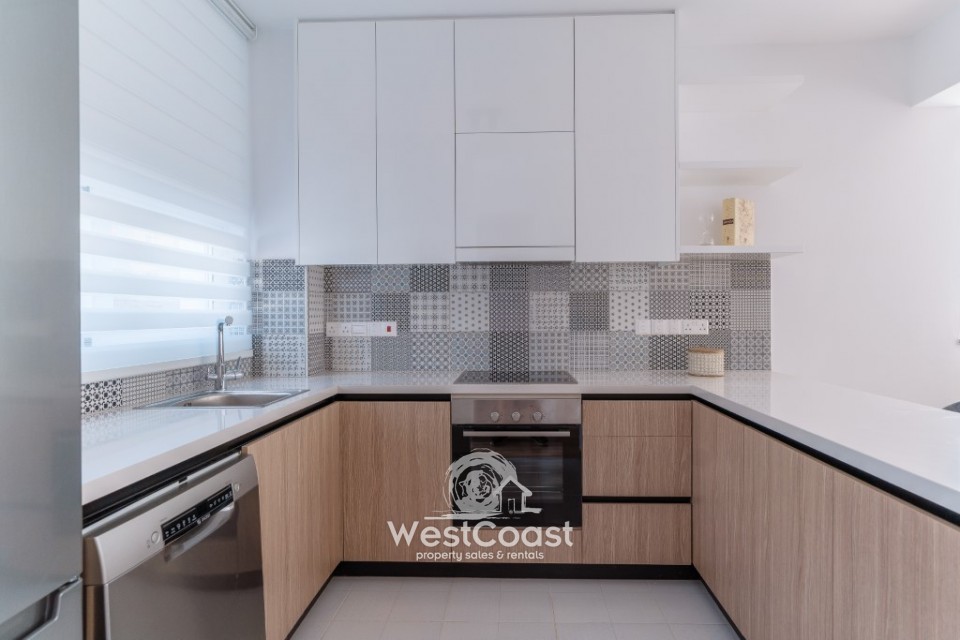 Detached Villa For Sale  in  Peyia