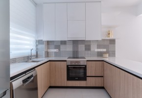 Detached Villa For Sale  in  Peyia