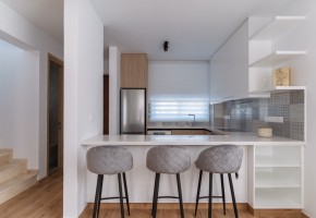 Detached Villa For Sale  in  Peyia