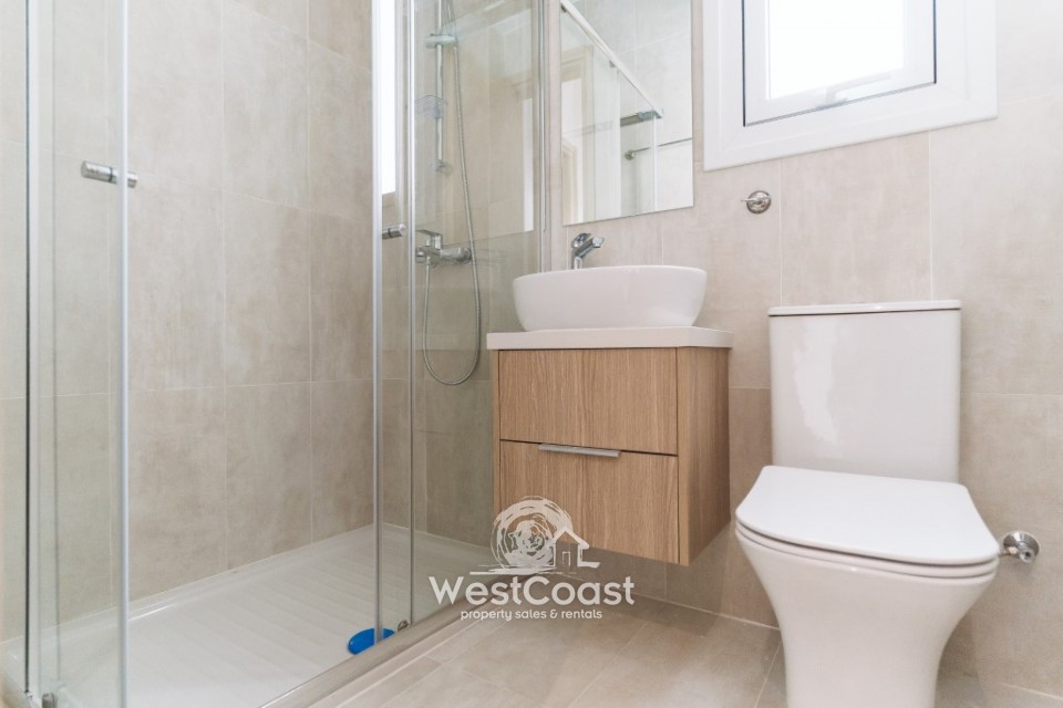 Detached Villa For Sale  in  Peyia