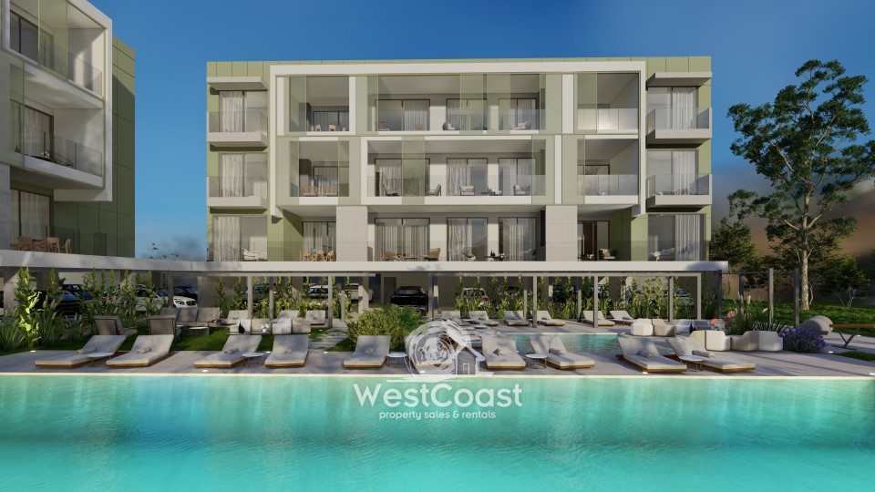 Apartment For Sale  in  Universal