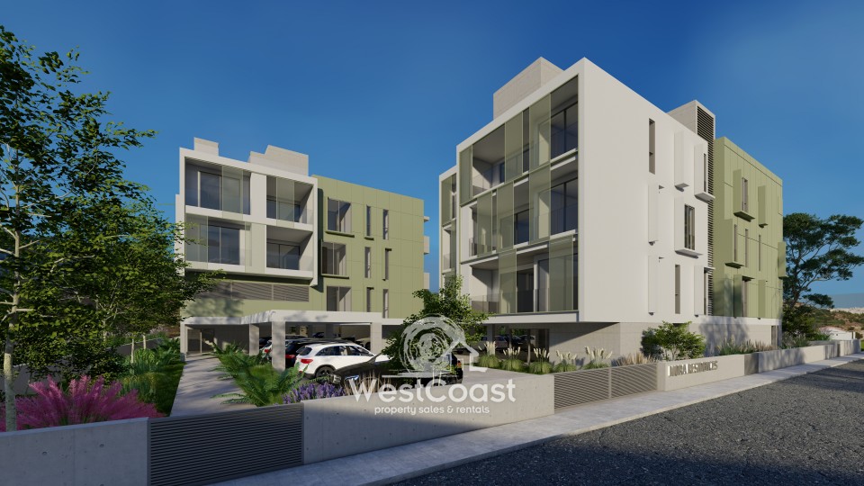 Apartment For Sale  in  Universal