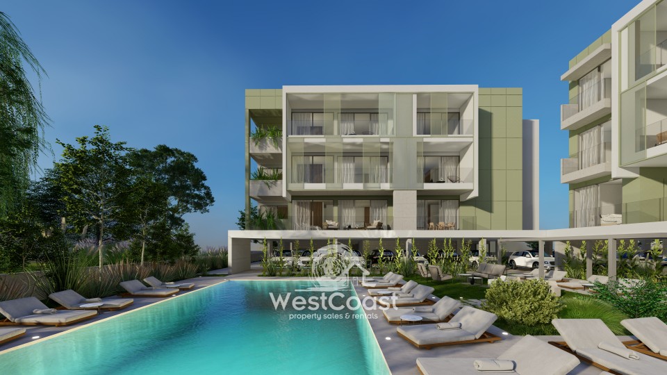 Apartment For Sale  in  Universal