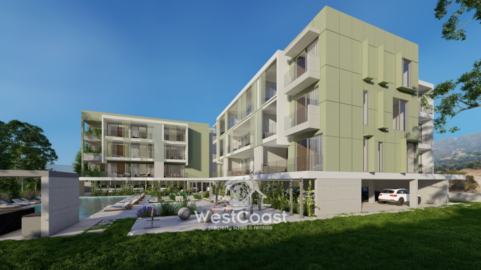 Apartment For Sale  in  Universal