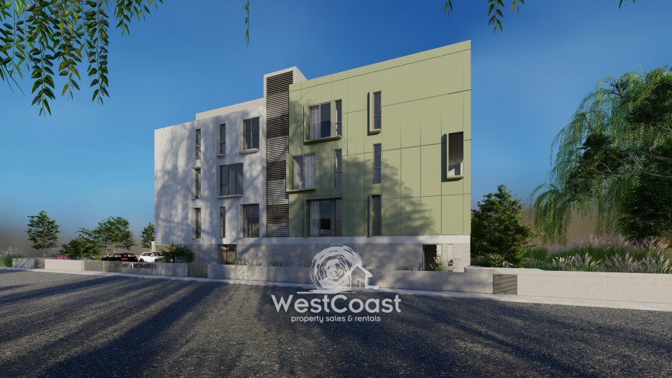 Apartment For Sale  in  Universal