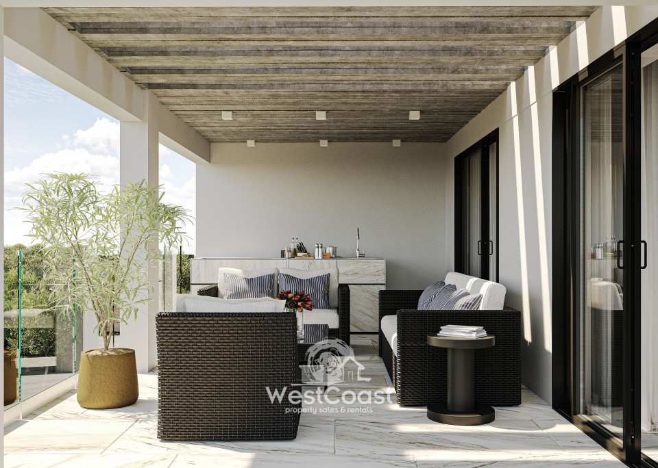 Apartment For Sale  in  Tombs of the Kings