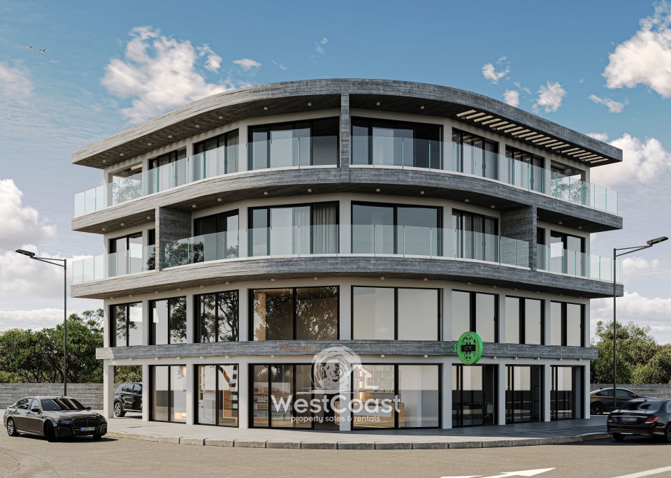 Apartment For Sale  in  Tombs of the Kings