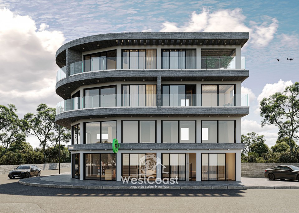 Apartment For Sale  in  Tombs of the Kings