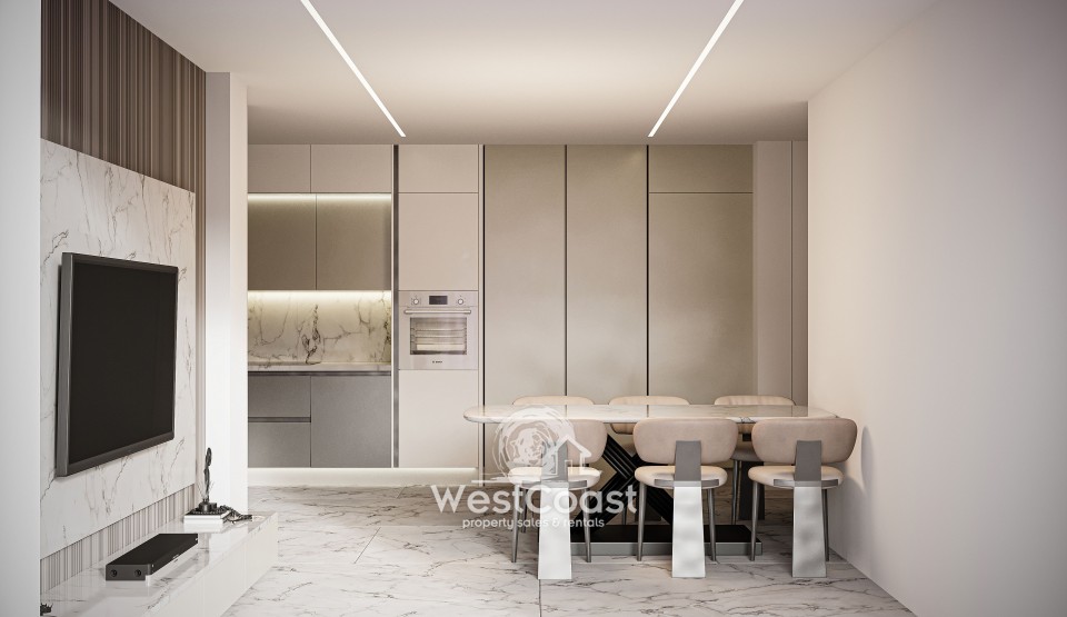 Apartment For Sale  in  Tombs of the Kings