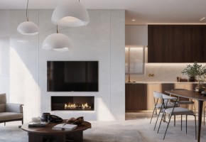 Apartment For Sale  in  Acheleia