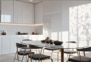 Apartment For Sale  in  Acheleia