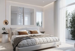 Apartment For Sale  in  Acheleia