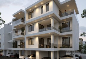 Apartment For Sale  in  Acheleia