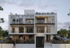 Apartment For Sale  in  Acheleia