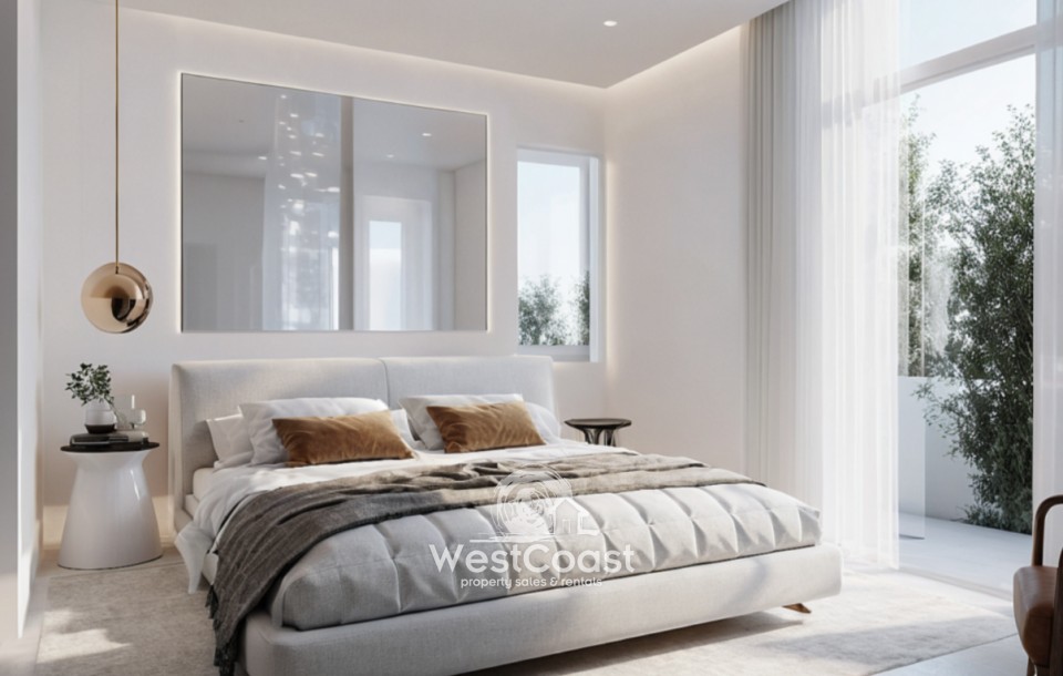 Apartment For Sale  in  Paralimni