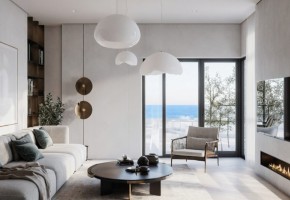 Apartment For Sale  in  Paralimni