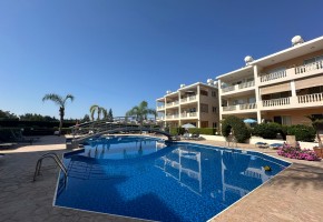 Apartment For Rent in Universal, Paphos - SL23973
