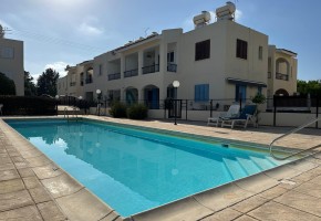 Apartment Rented in Tombs of the Kings, Paphos - SL23982