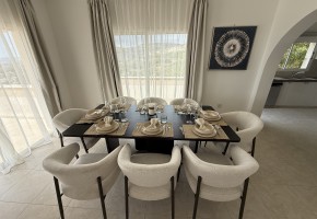 Detached Villa For Sale  in  Tala