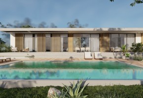 Detached Villa For Sale in Tala, Paphos - SL23986