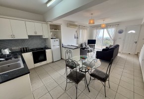 Town House For Sale  in  Peyia