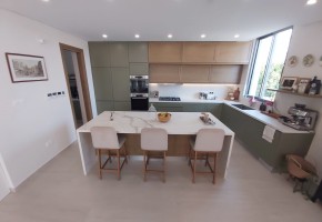 Detached Villa For Sale  in  Yeroskipou