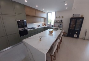 Detached Villa For Sale  in  Yeroskipou