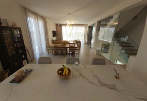 Detached Villa For Sale  in  Yeroskipou