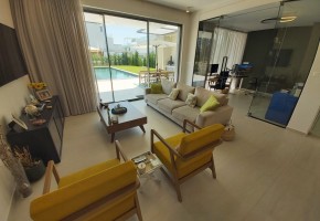 Detached Villa For Sale  in  Yeroskipou