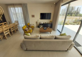 Detached Villa For Sale  in  Yeroskipou