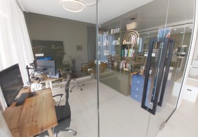 Detached Villa For Sale  in  Yeroskipou