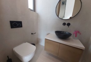 Detached Villa For Sale  in  Yeroskipou