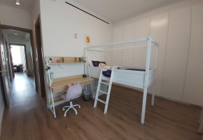 Detached Villa For Sale  in  Yeroskipou