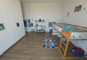 Detached Villa For Sale  in  Yeroskipou