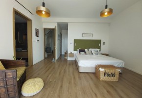 Detached Villa For Sale  in  Yeroskipou