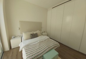 Detached Villa For Sale  in  Yeroskipou