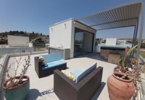 Detached Villa For Sale  in  Yeroskipou