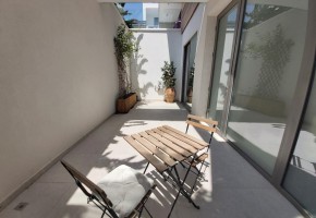 Detached Villa For Sale  in  Yeroskipou