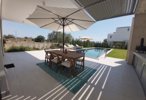Detached Villa For Sale  in  Yeroskipou