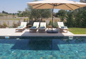 Detached Villa For Sale  in  Yeroskipou