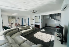 Detached Villa For Sale  in  Tala