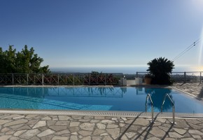 Detached Villa For Sale  in  Tala